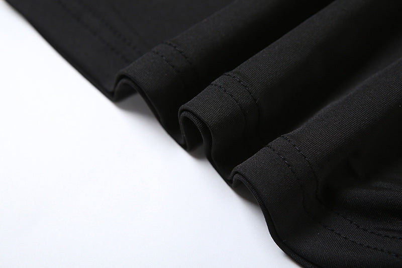 Glenn Dress - Black