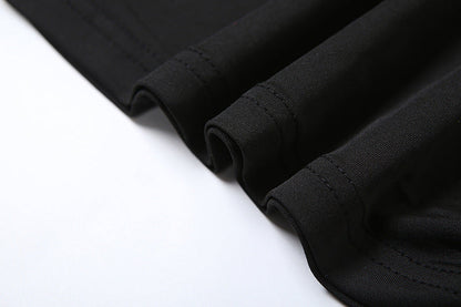 Glenn Dress - Black