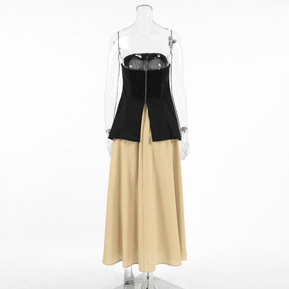 Stan Co-Ord - Black