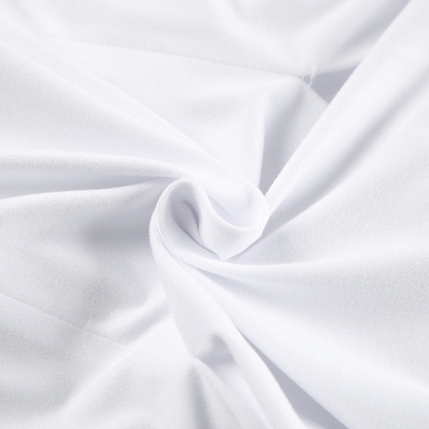 Pifko Top - White