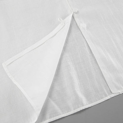 Martell Top - White