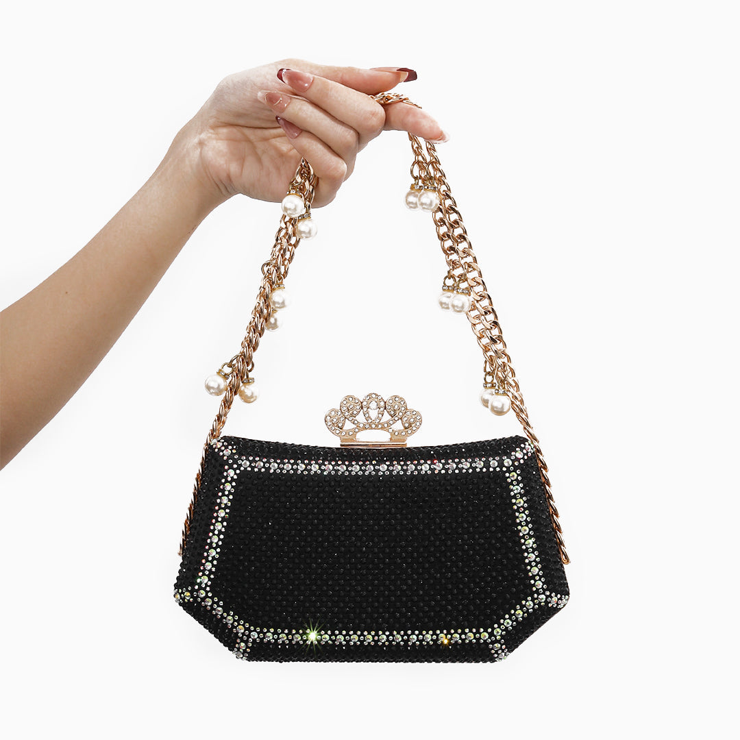 Olivia Tote Bag