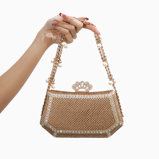 Olivia Tote Bag