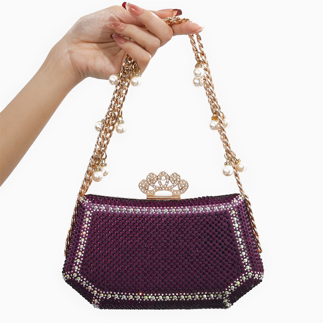 Olivia Tote Bag
