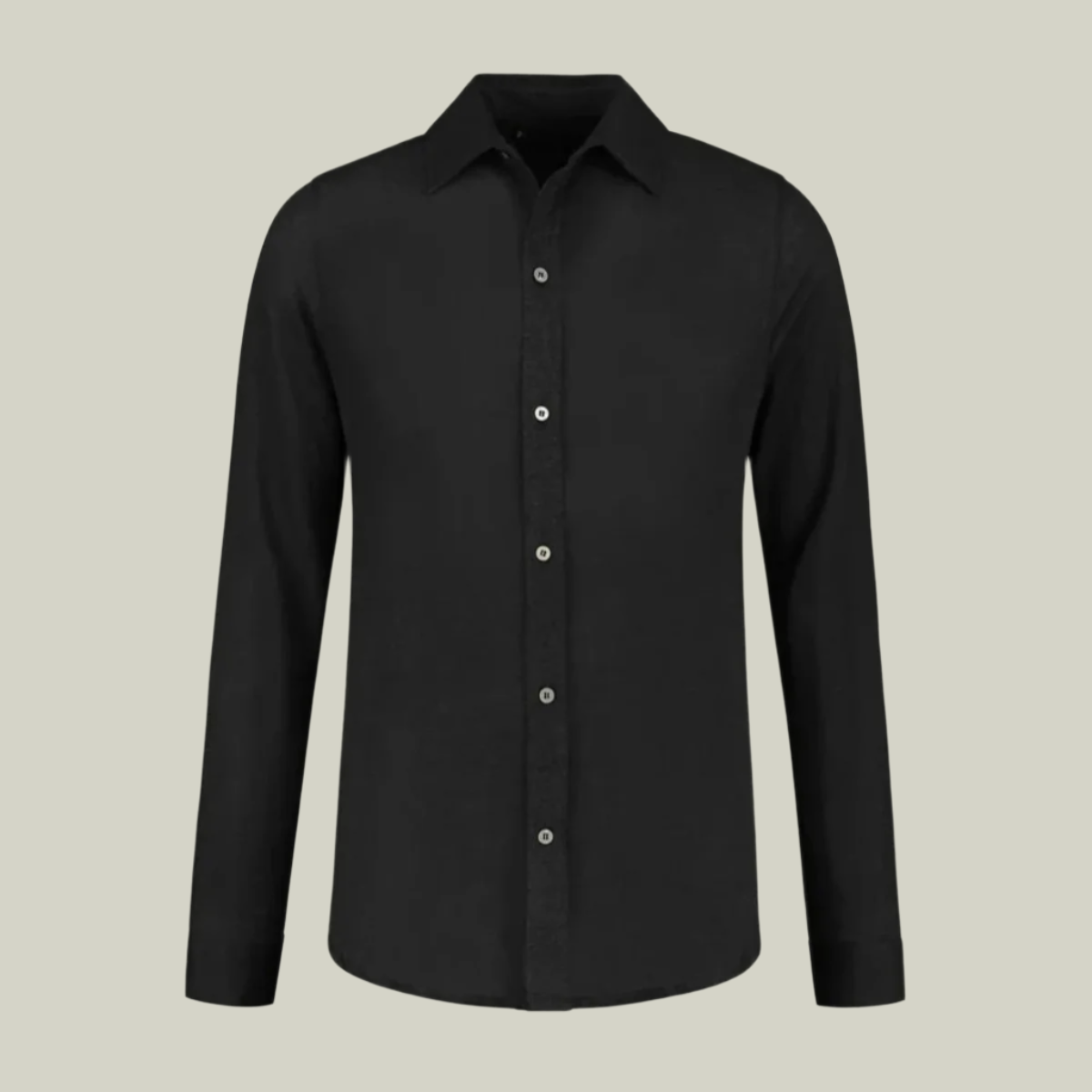 Maison Oxford Blend Dress Shirt for Men | Spring 2025