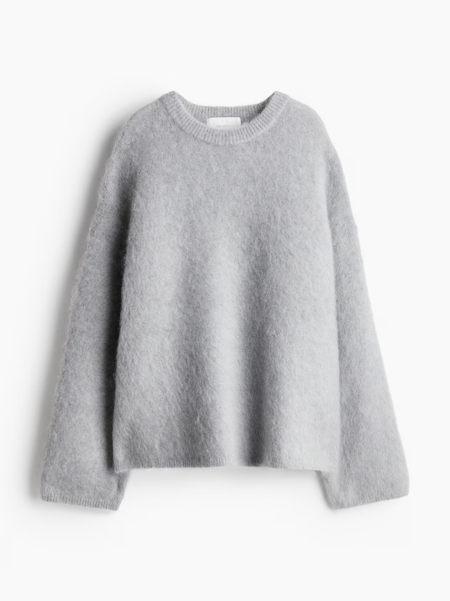 Sophia Moahirmix Sweater