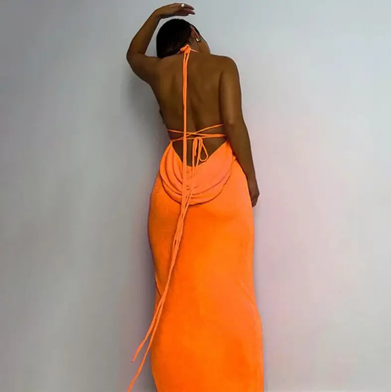 Lyla Dress