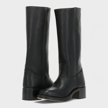Anna & Rose | Aria™ | Classic Cowboy Boots
