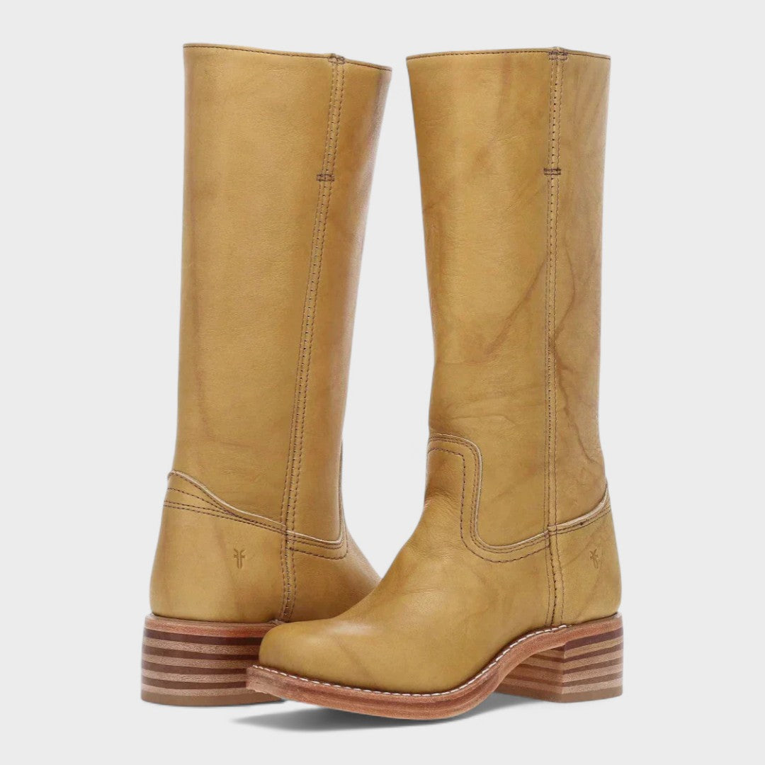 Anna & Rose | Aria™ | Classic Cowboy Boots
