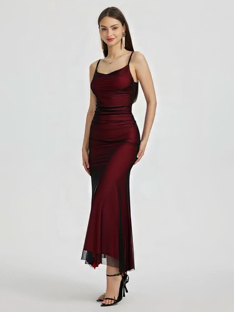 Danaé | Maxi Dress
