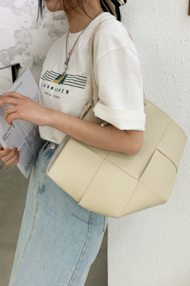 Best Interest Tote Bag