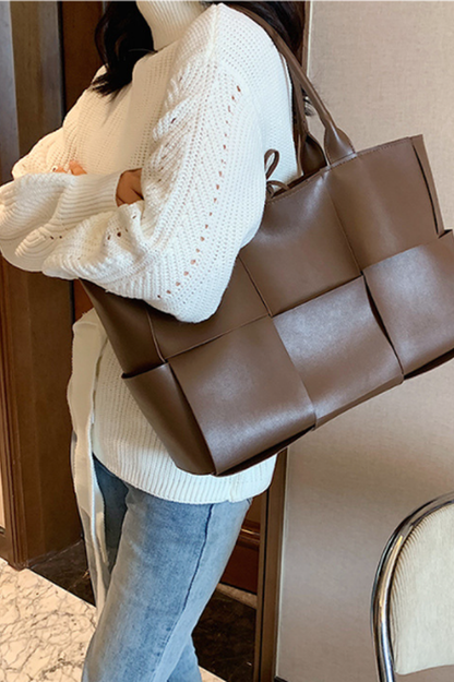 Lockdown Tote Bag