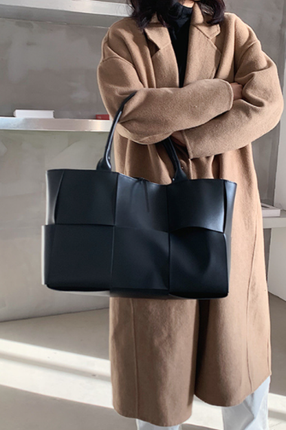Lockdown Tote Bag
