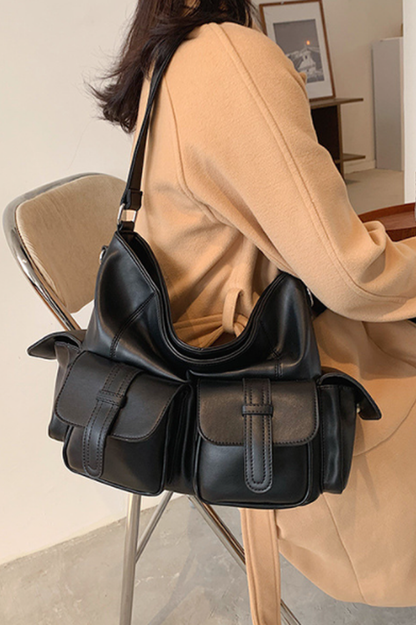 Dare To Handle Me Bag