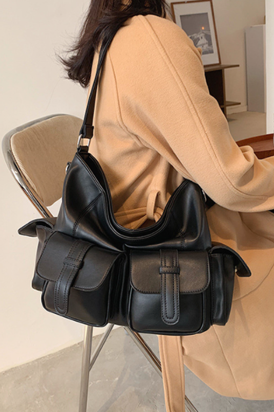 Dare To Handle Me Bag