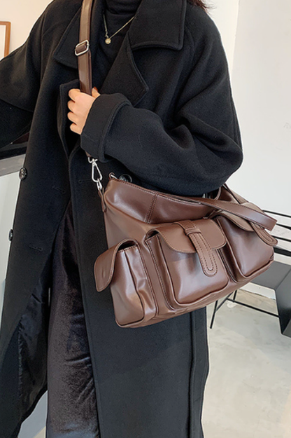 Dare To Handle Me Bag