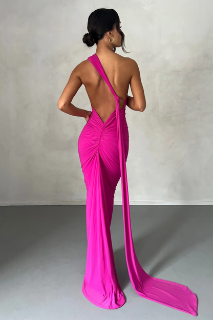 Constantina Gown