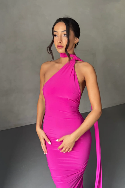 Constantina Gown