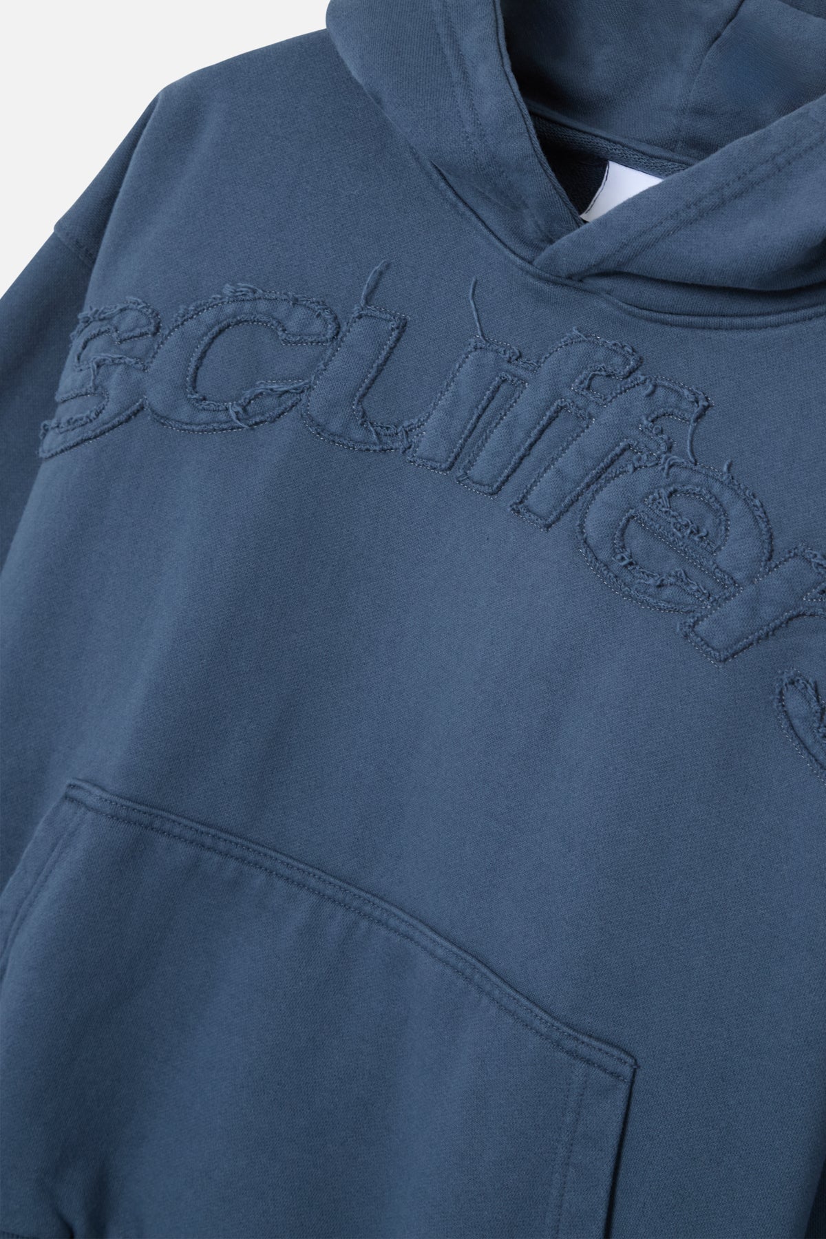 Jacey Printed Hoodie