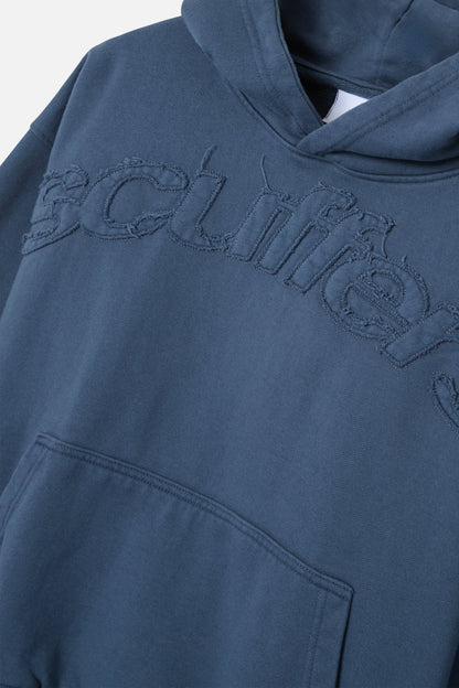 Jacey Printed Hoodie