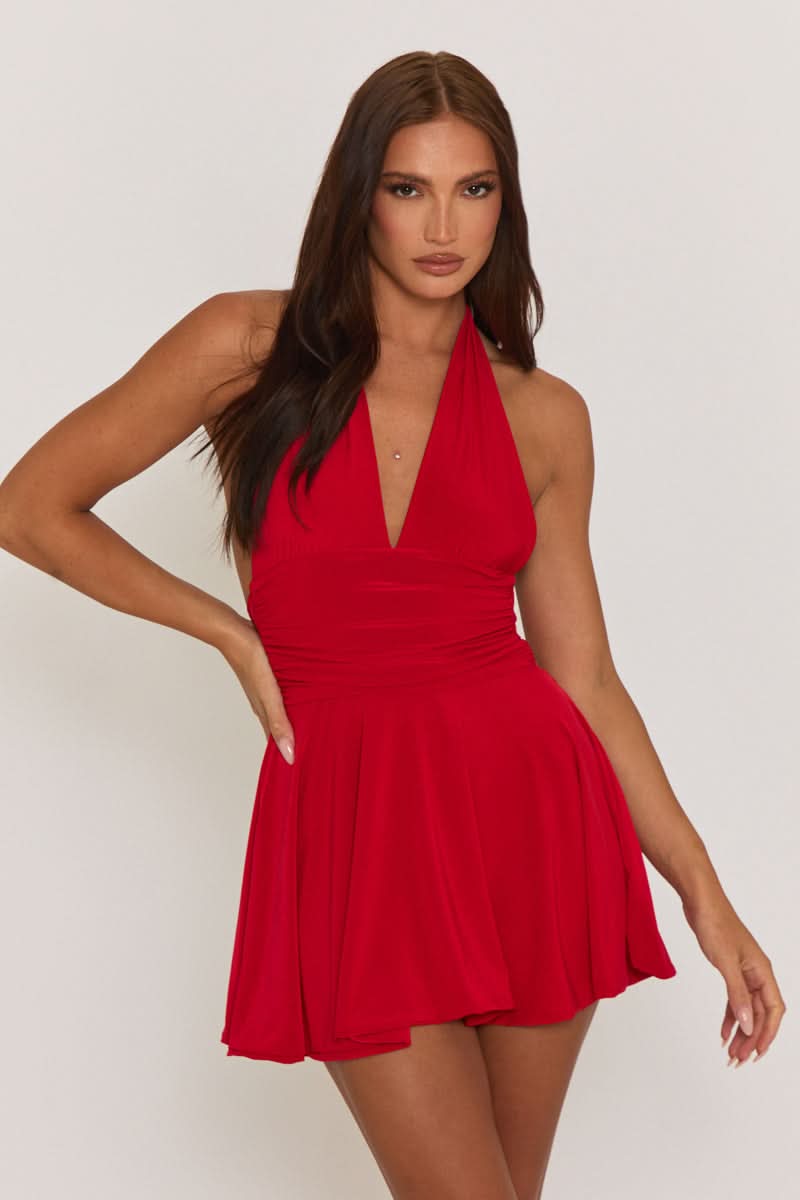 PIPPA MINI DRESS