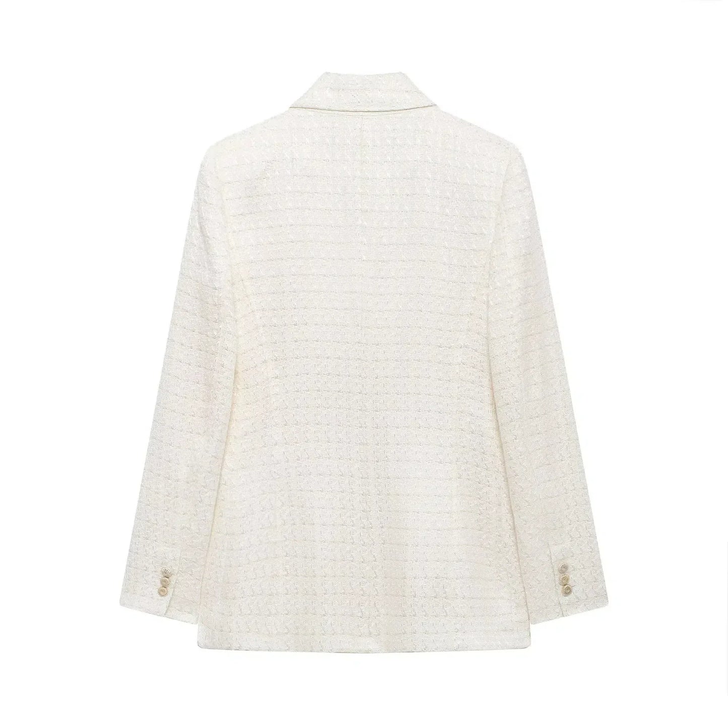 | French Tweed Blazer