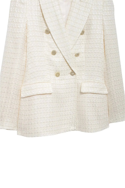 | French Tweed Blazer