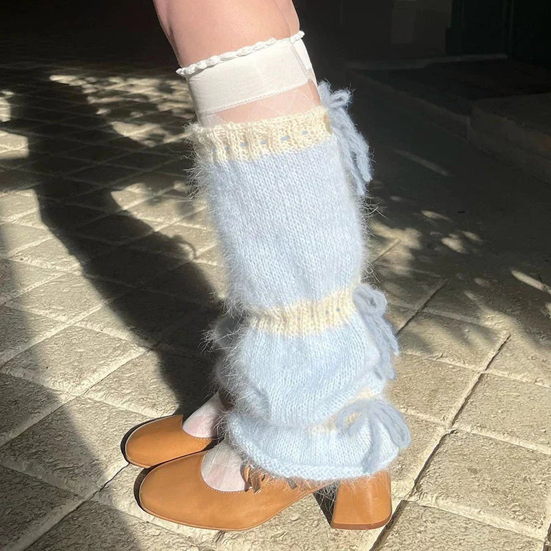 Riah Leg Warmer