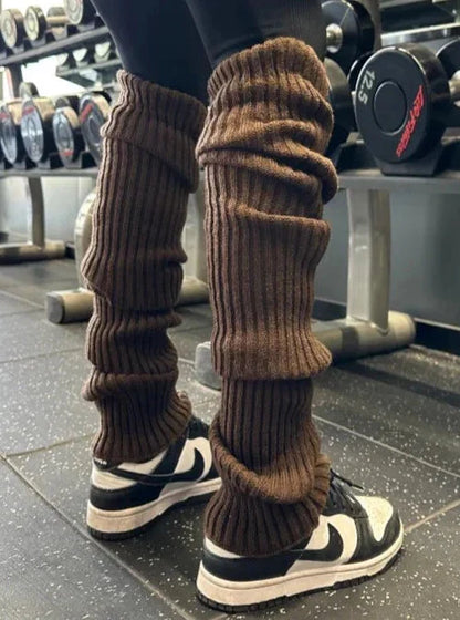 Risa Knit Socks