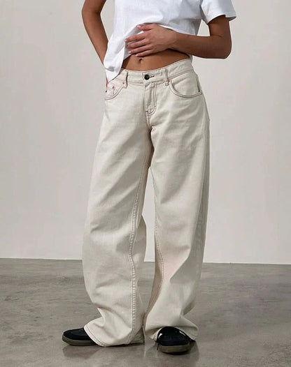 Jayda Low Rise Jeans | BUY 1 GET 1 FREE