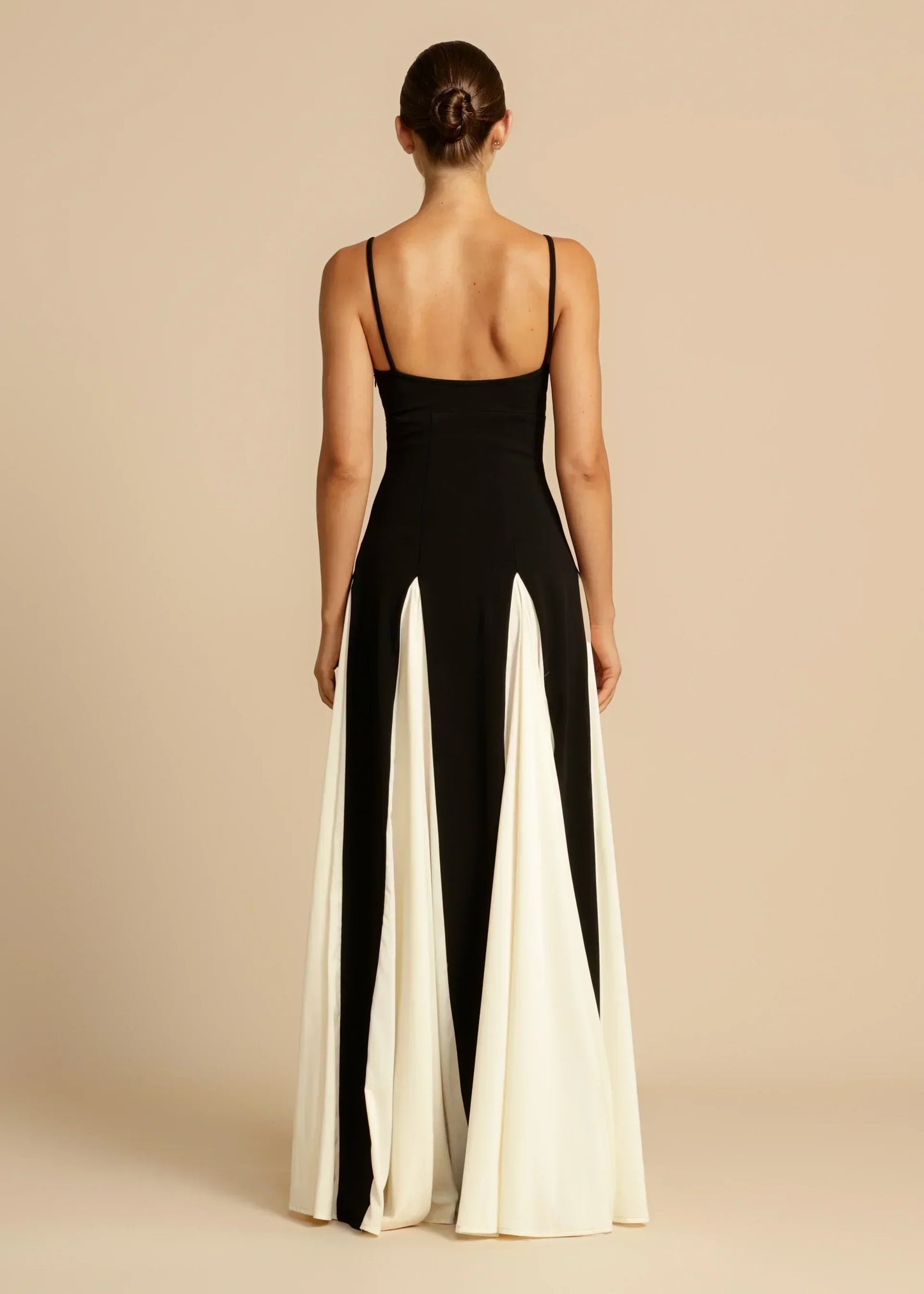 | Sculpted Silhouette Bodycon Dress