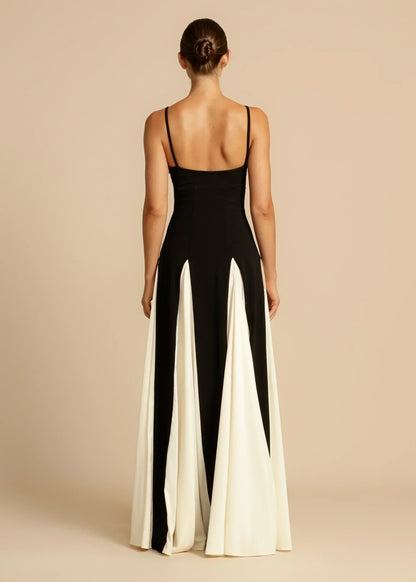 | Sculpted Silhouette Bodycon Dress