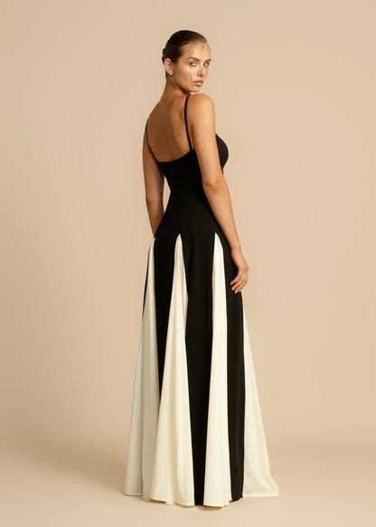 | Sculpted Silhouette Bodycon Dress