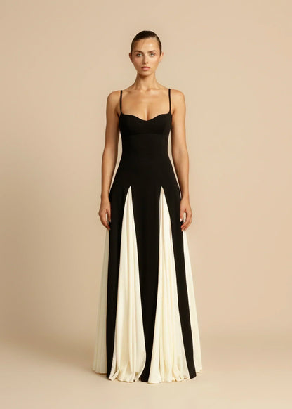| Sculpted Silhouette Bodycon Dress