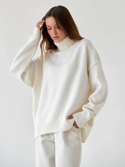 | Lightweight Sweater