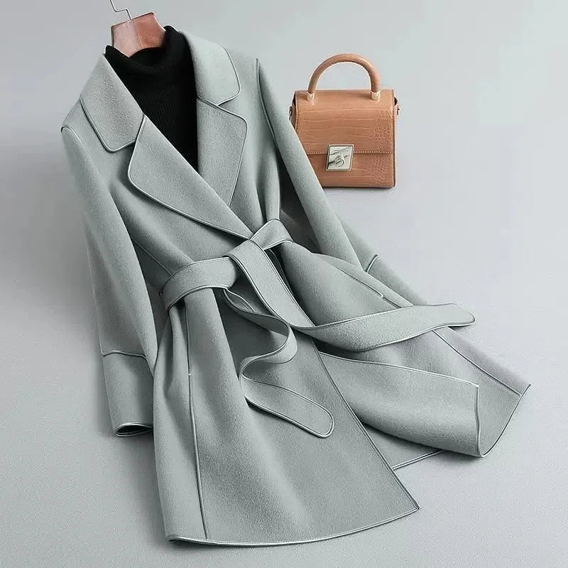 | Overcoat