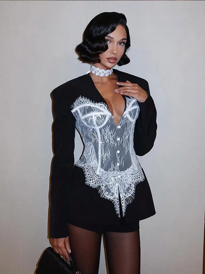 Paola Blazer