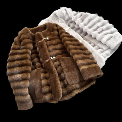 Gigi Coat