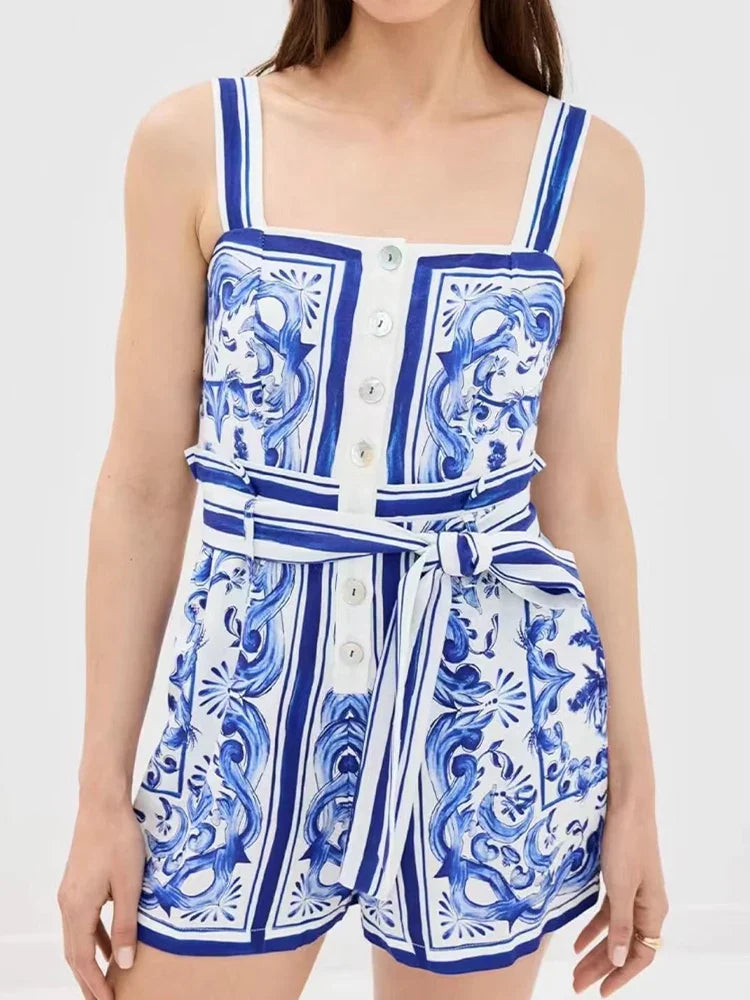 Augustine Romper