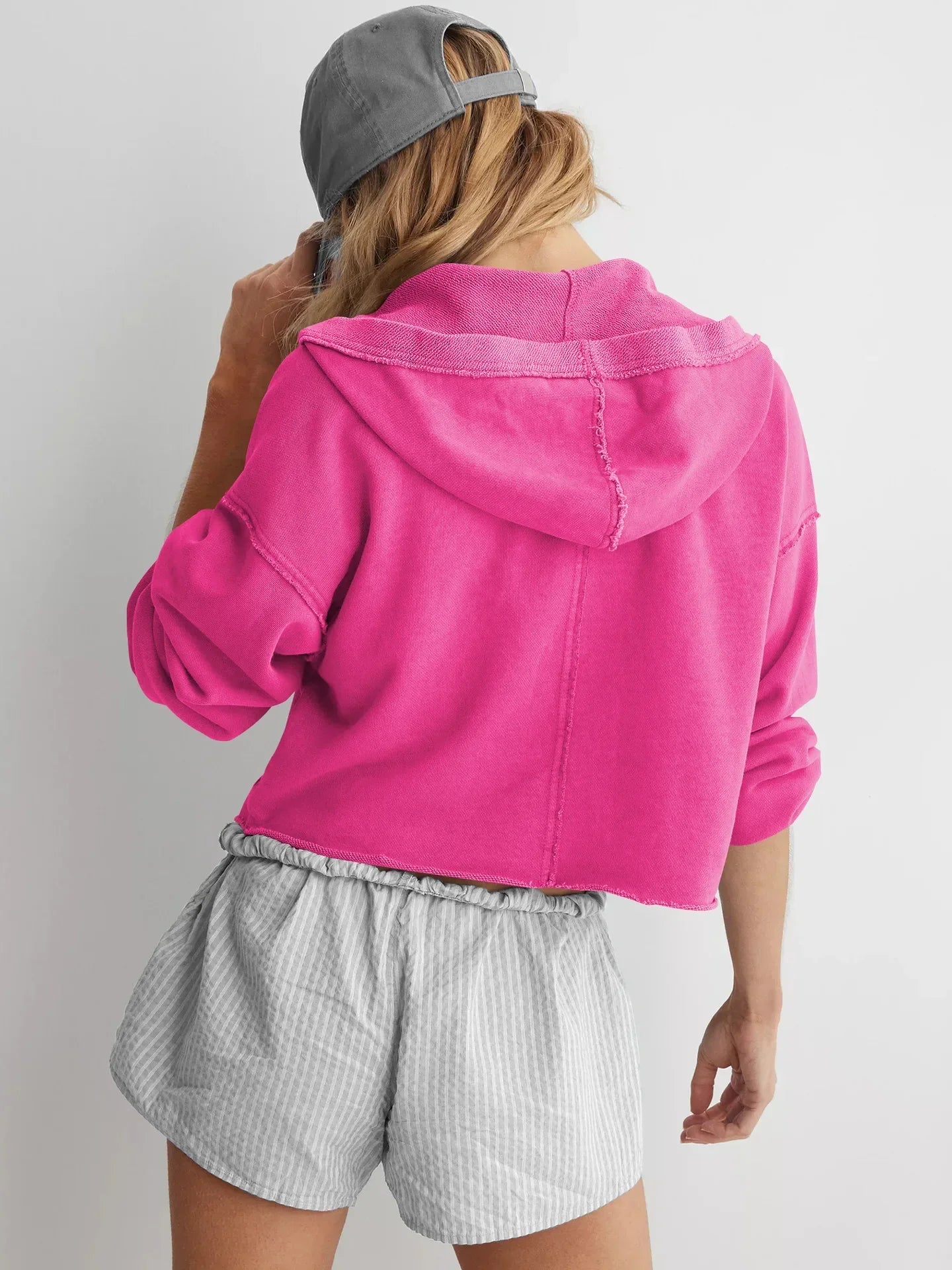 | Comfort Hoodie