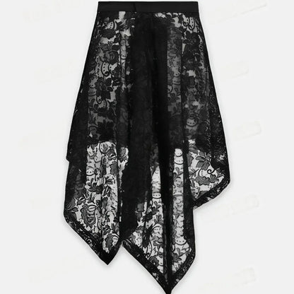 Juju Lace Skirt