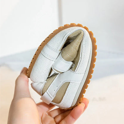 | Trainers