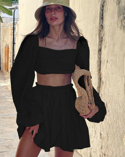 Malta Set/ 2 colors