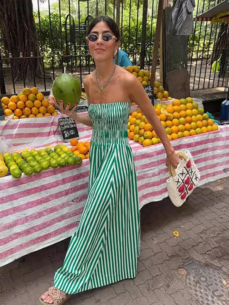 Roma Dress