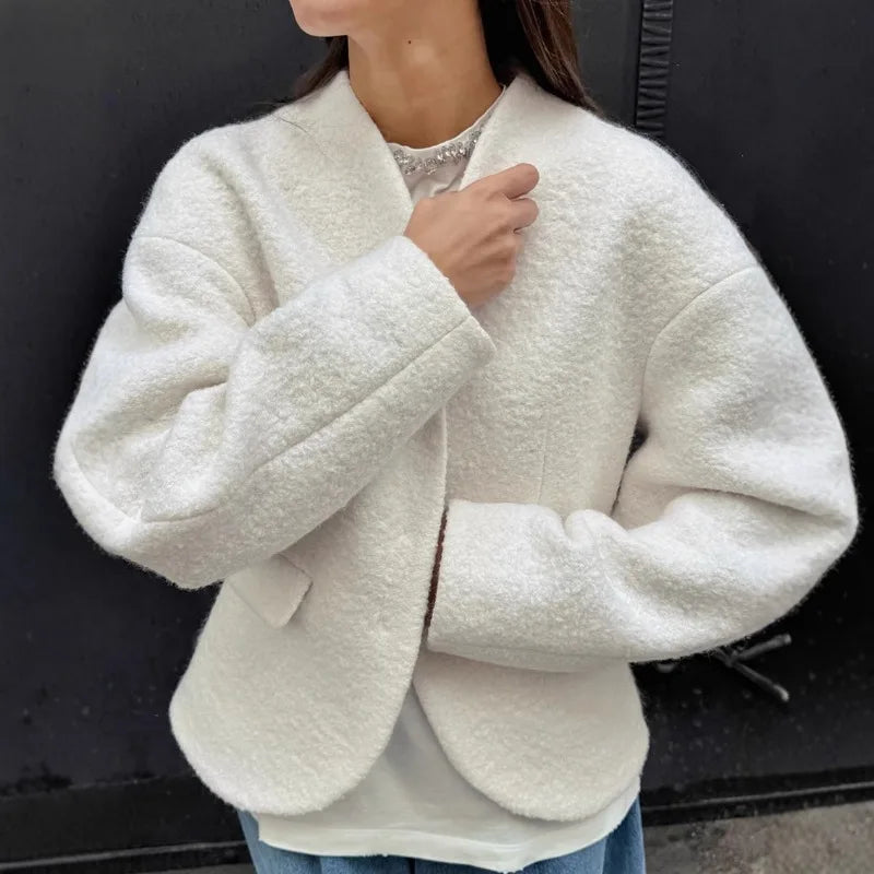 Pearl Jacket