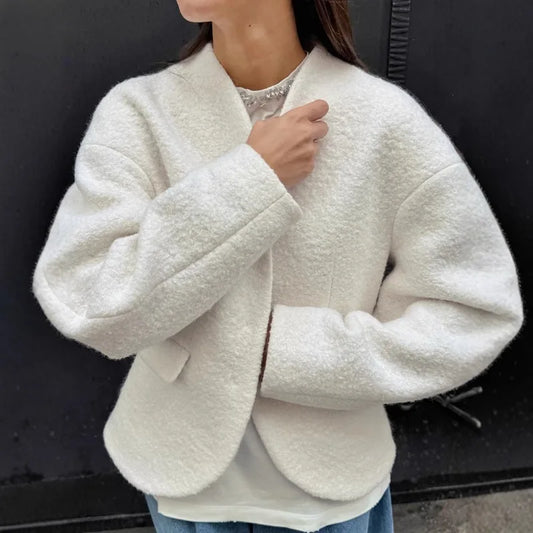 Pearl Jacket