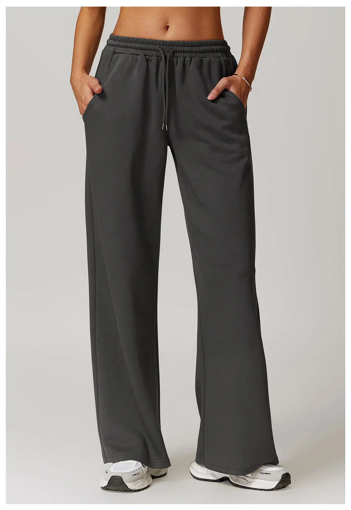 | High Rise Pant