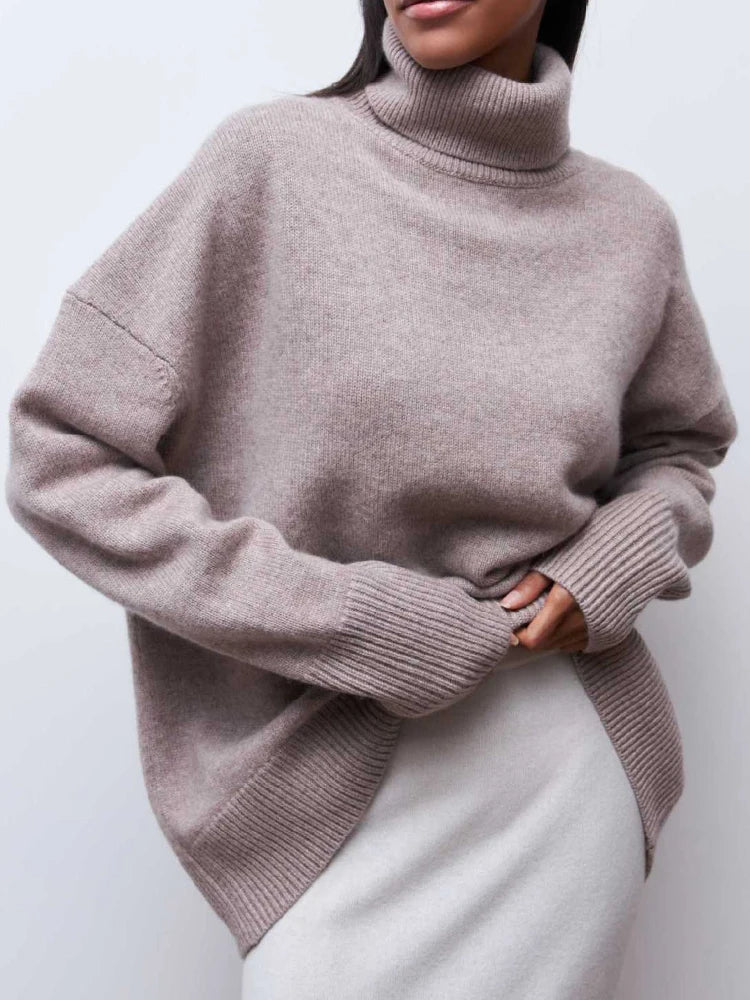 | Turtleneck