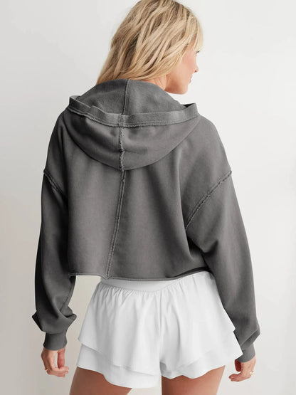 | Comfort Hoodie