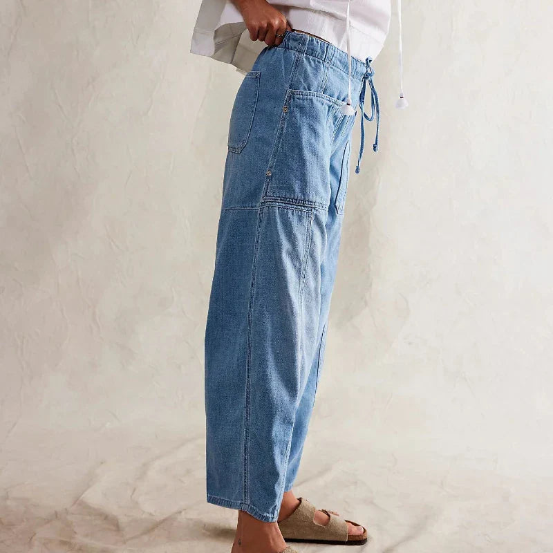 | Weekend Jeans